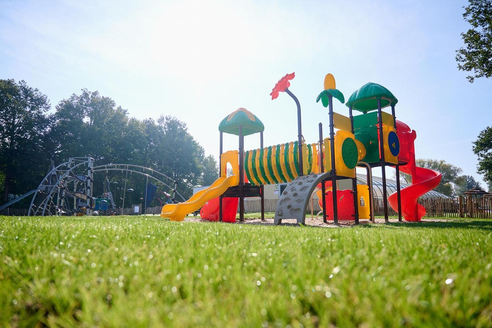 Hotel Glamping Twente Denekamp Esterno foto