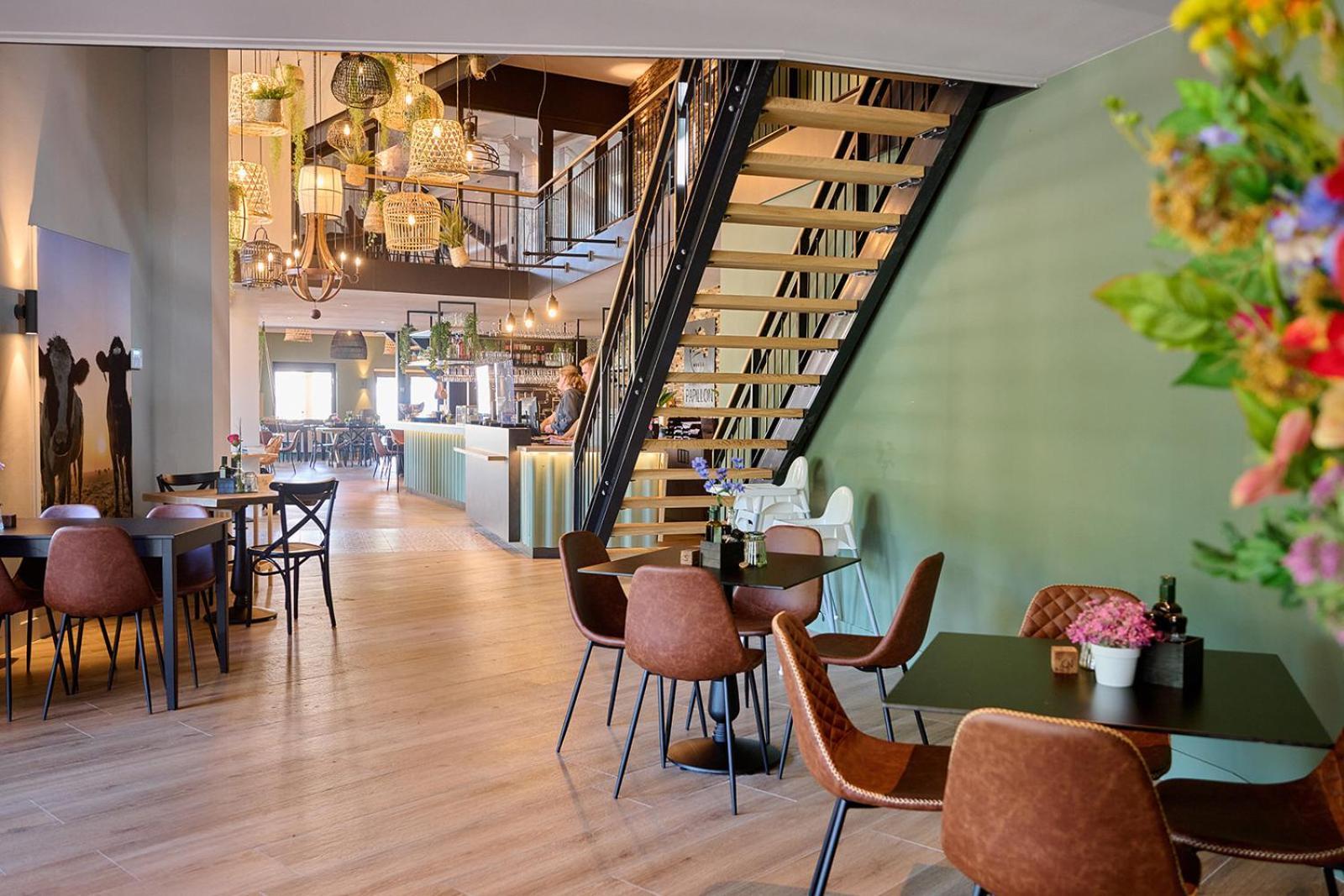 Hotel Glamping Twente Denekamp Esterno foto